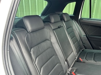 Used Volkswagen Tiguan 2020 for sale - 78401544: Photo