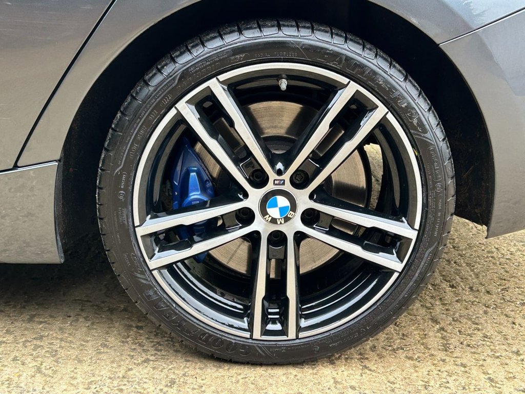 Used BMW 1 Series 2019 for sale - 76740167: Photo 11