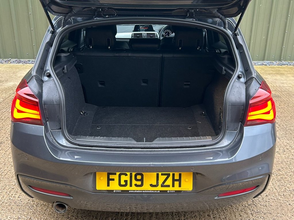 Used BMW 1 Series 2019 for sale - 76740167: Photo 14