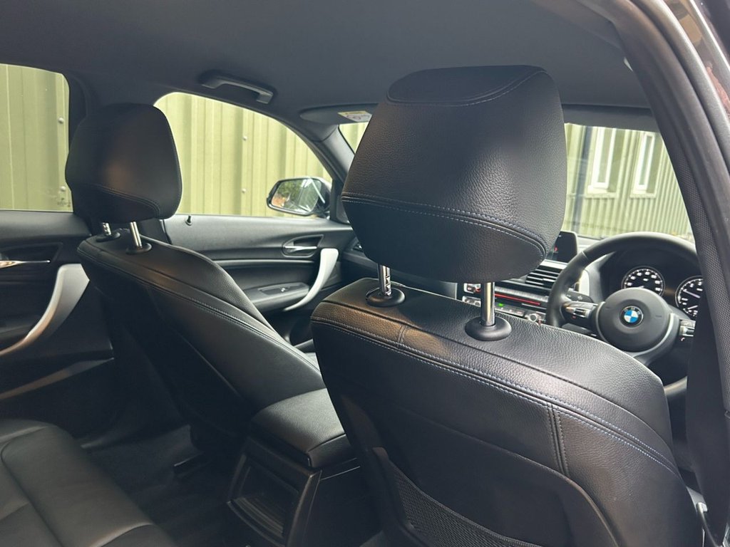 Used BMW 1 Series 2019 for sale - 76740167: Photo 16