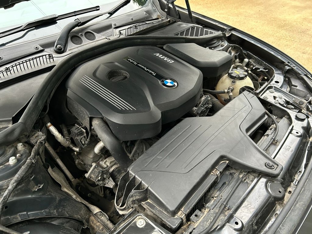 Used BMW 1 Series 2019 for sale - 76740167: Photo 19