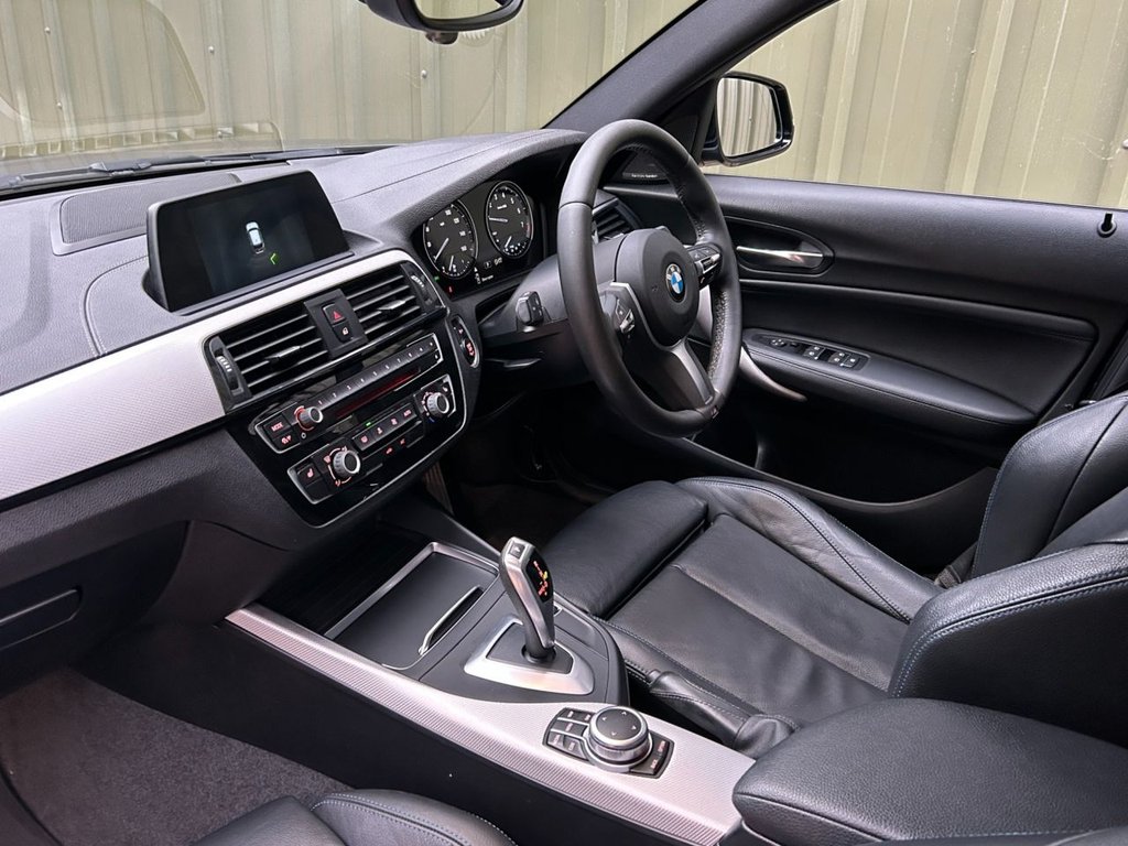Used BMW 1 Series 2019 for sale - 76740167: Photo 2