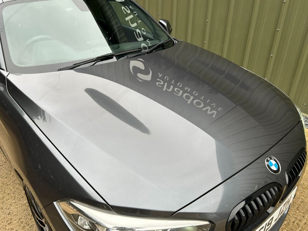 Used BMW 1 Series 2019 for sale - 76740167: Photo 21