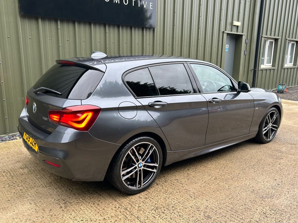 Used BMW 1 Series 2019 for sale - 76740167: Photo 25