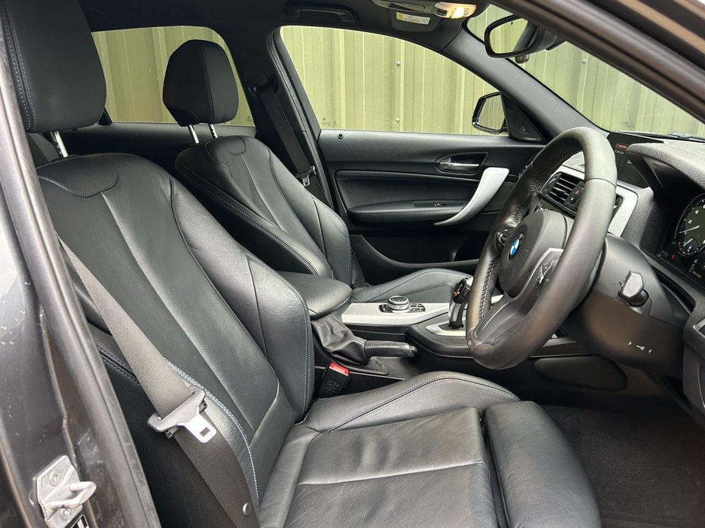 Used BMW 1 Series 2019 for sale - 76740167: Photo 26