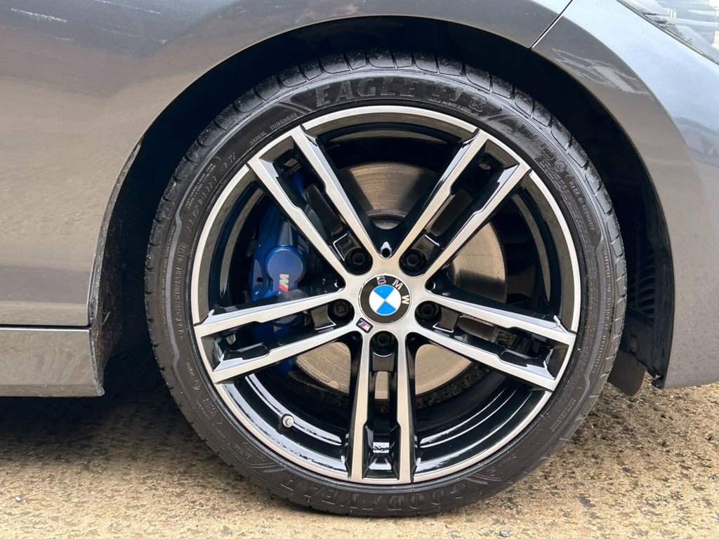 Used BMW 1 Series 2019 for sale - 76740167: Photo 29