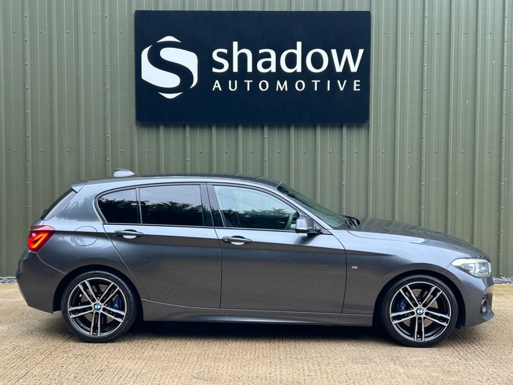 Used BMW 1 Series 2019 for sale - 76740167: Photo 3