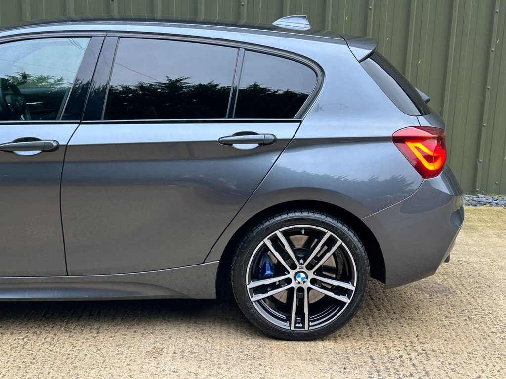Used BMW 1 Series 2019 for sale - 76740167: Photo 31