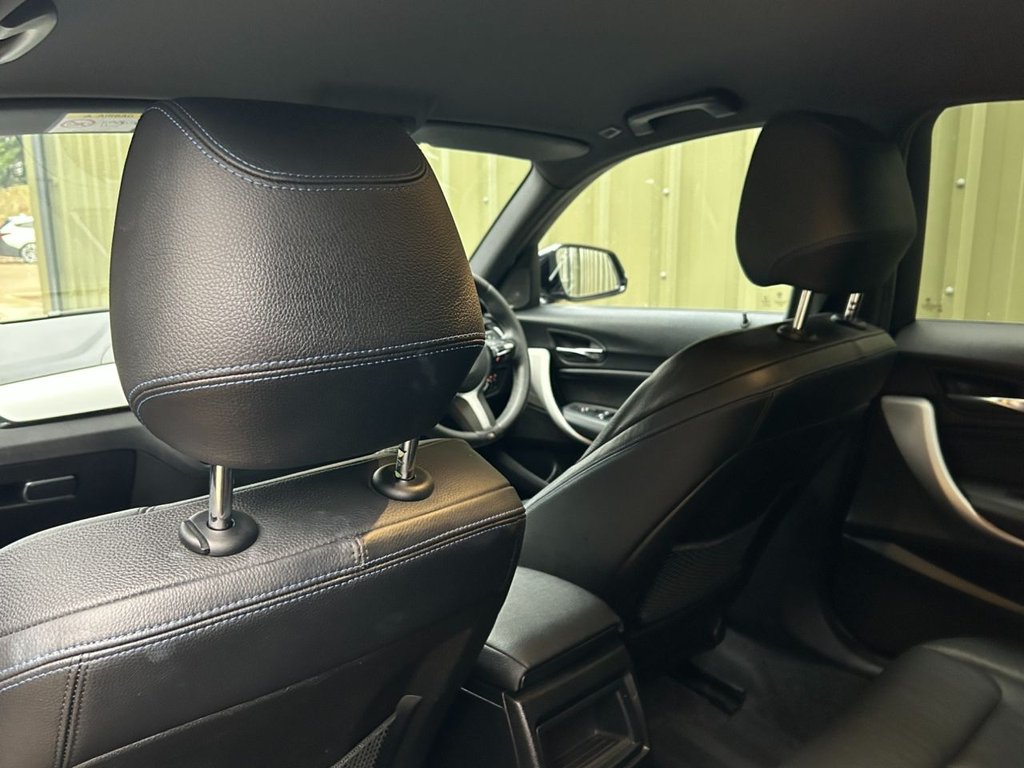 Used BMW 1 Series 2019 for sale - 76740167: Photo 32