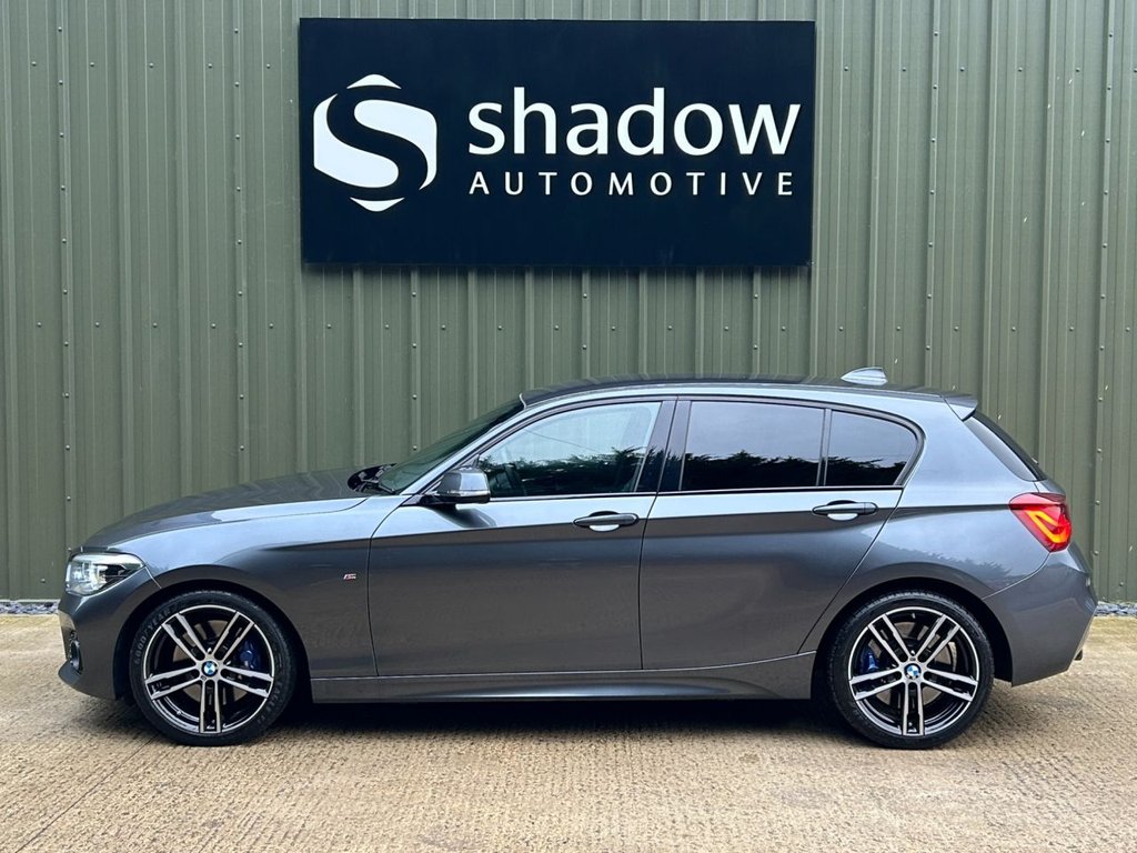 Used BMW 1 Series 2019 for sale - 76740167: Photo 35