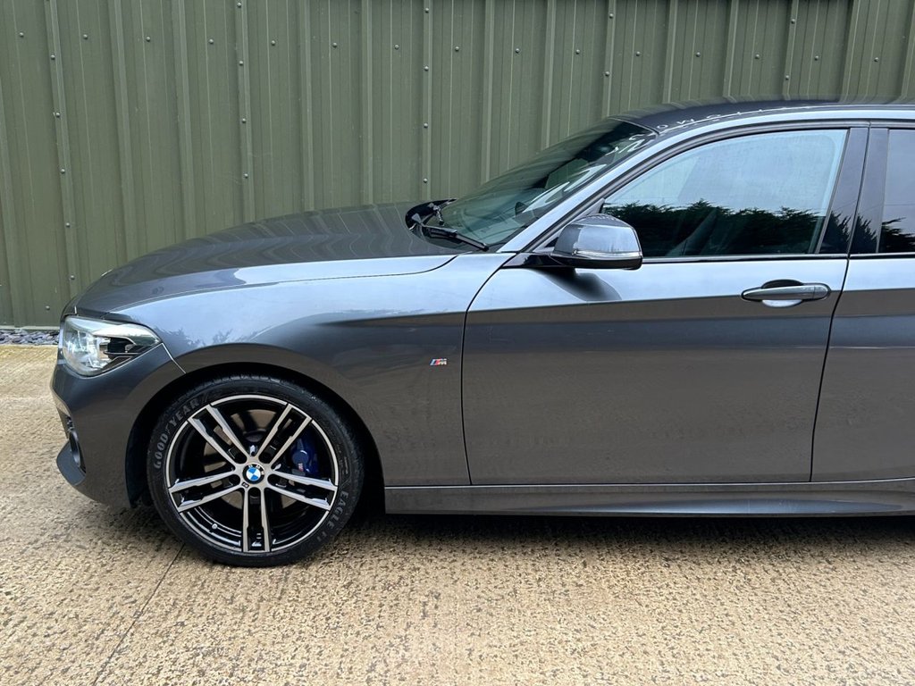 Used BMW 1 Series 2019 for sale - 76740167: Photo 37