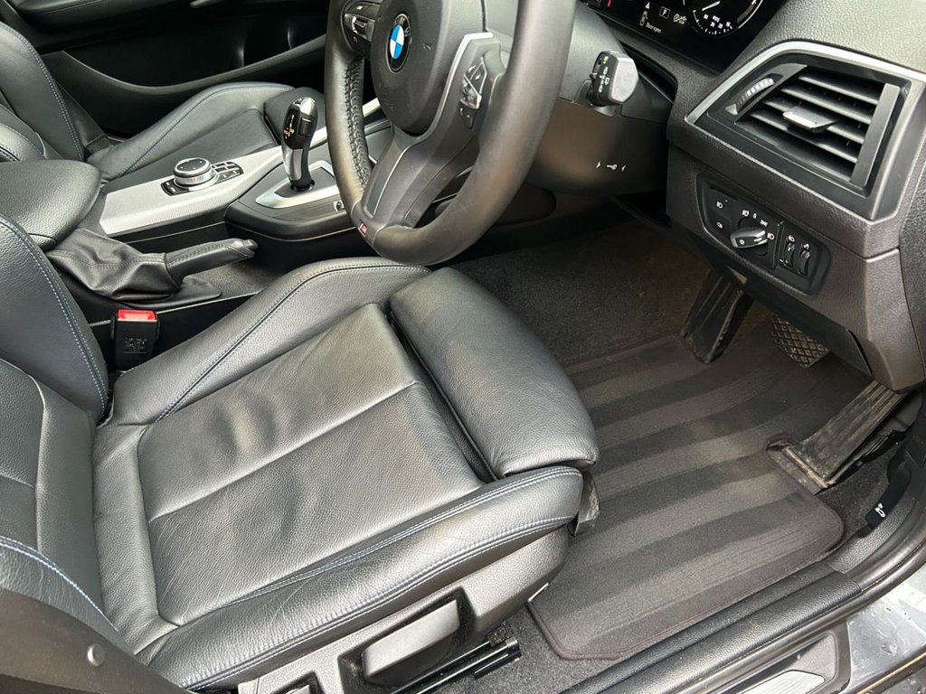 Used BMW 1 Series 2019 for sale - 76740167: Photo 38