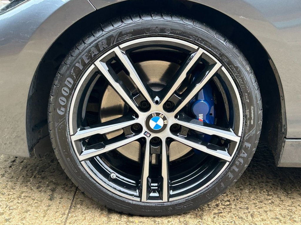 Used BMW 1 Series 2019 for sale - 76740167: Photo 39