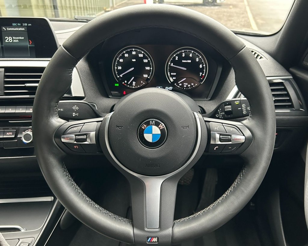 Used BMW 1 Series 2019 for sale - 76740167: Photo 4