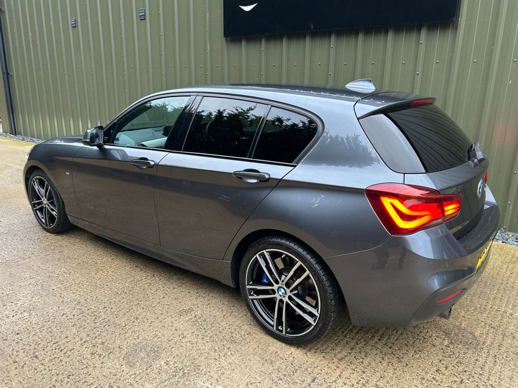 Used BMW 1 Series 2019 for sale - 76740167: Photo 41