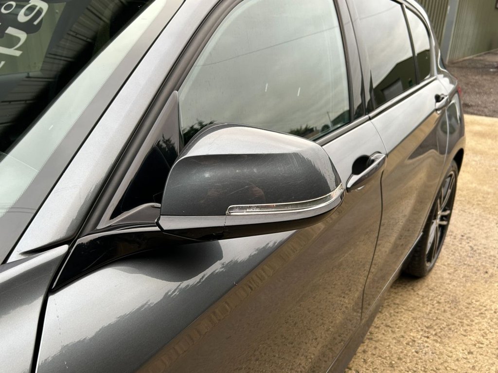 Used BMW 1 Series 2019 for sale - 76740167: Photo 43