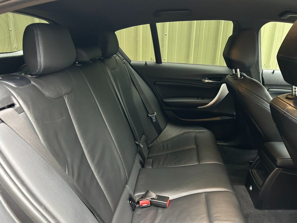 Used BMW 1 Series 2019 for sale - 76740167: Photo 44