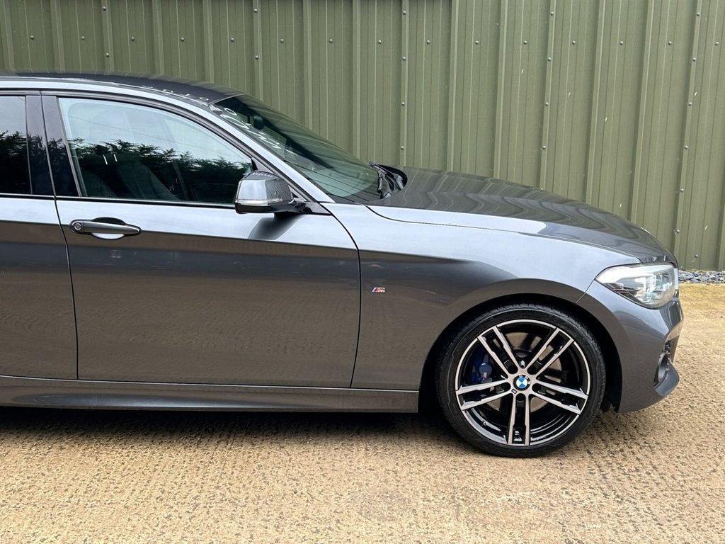 Used BMW 1 Series 2019 for sale - 76740167: Photo 45