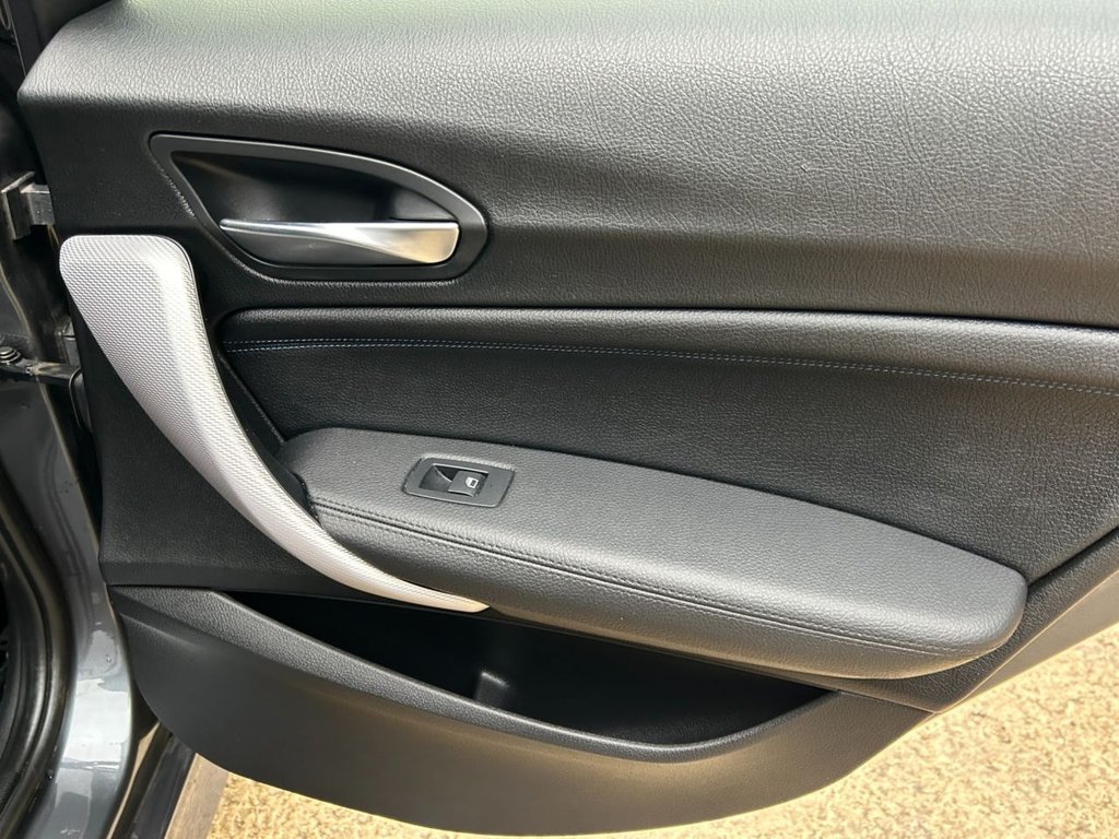 Used BMW 1 Series 2019 for sale - 76740167: Photo 46