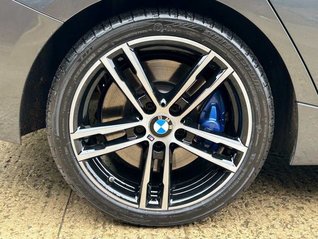 Used BMW 1 Series 2019 for sale - 76740167: Photo 47