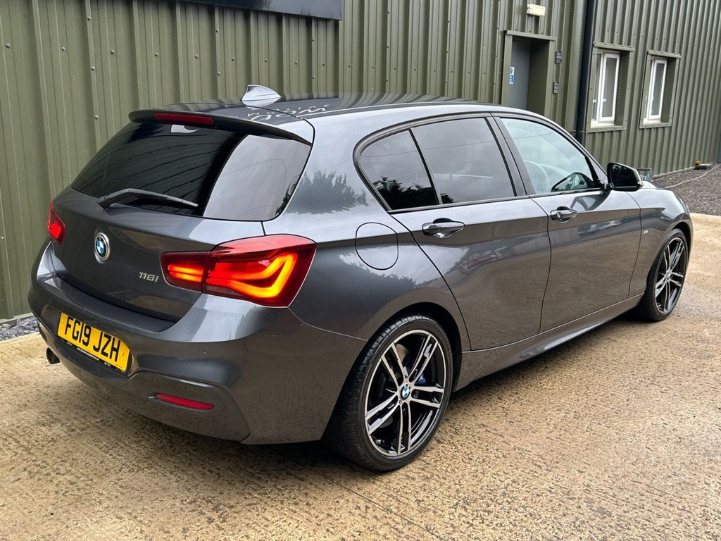 Used BMW 1 Series 2019 for sale - 76740167: Photo 49