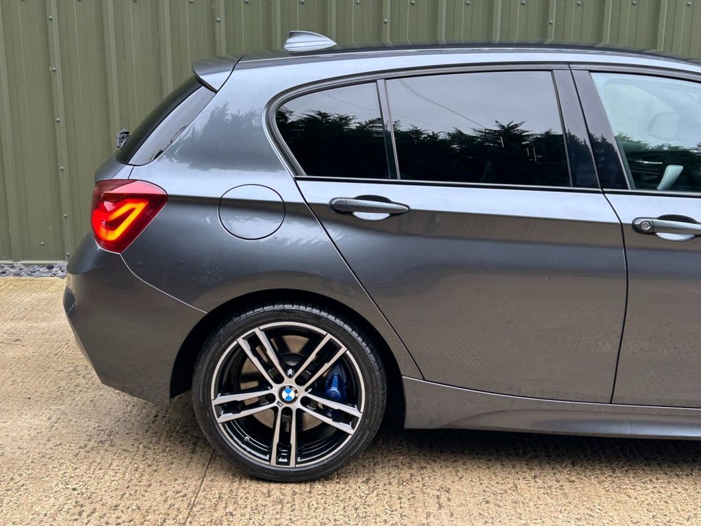 Used BMW 1 Series 2019 for sale - 76740167: Photo 7