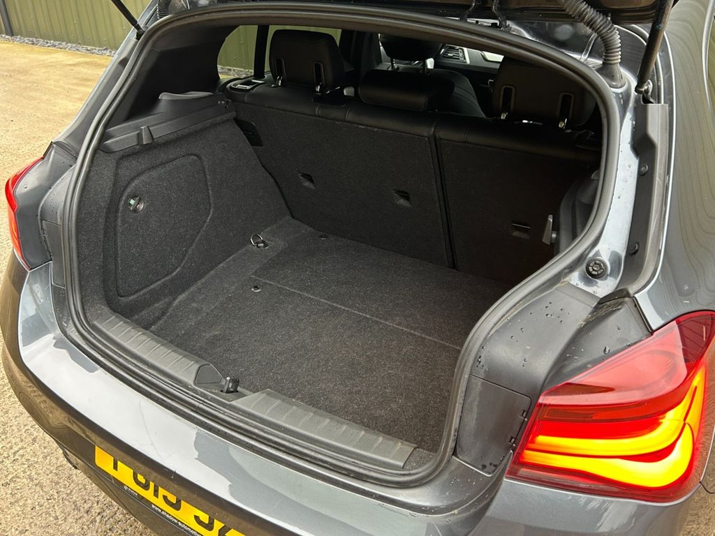 Used BMW 1 Series 2019 for sale - 76740167: Photo 8