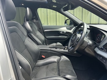 Used Volvo XC90 2021 for sale - 78582876: Photo