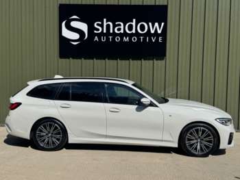 Used BMW 3 Series 2020 for sale - 75098686: Photo