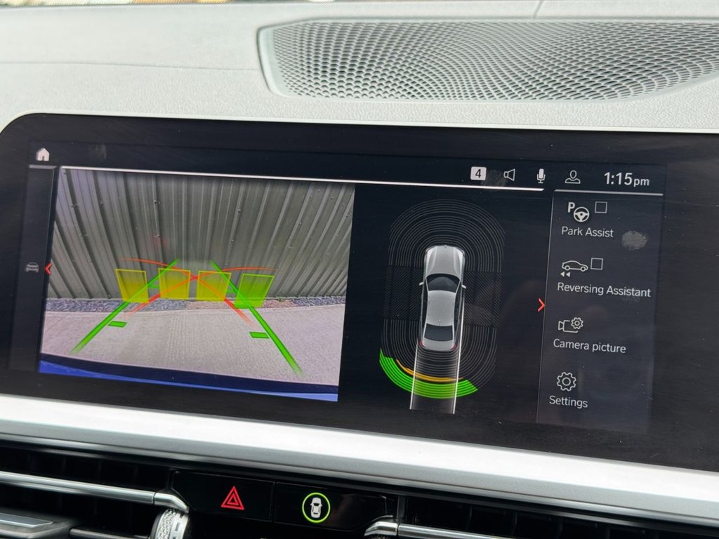 Used BMW 3 Series 2019 for sale - 76261366: Photo 10