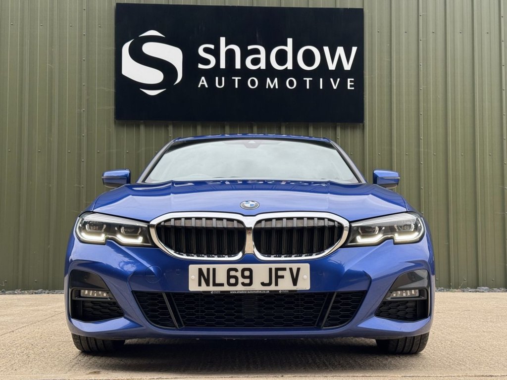 Used BMW 3 Series 2019 for sale - 76261366: Photo 11
