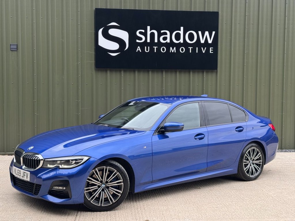 Used BMW 3 Series 2019 for sale - 76261366: Photo 12