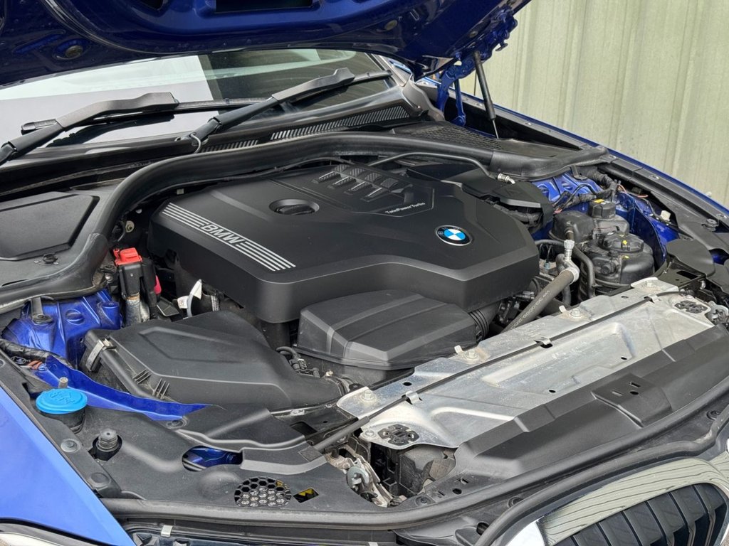 Used BMW 3 Series 2019 for sale - 76261366: Photo 13