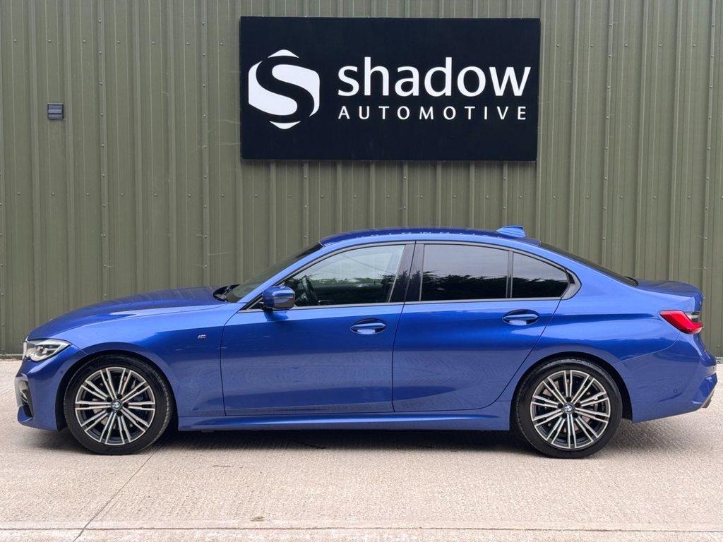 Used BMW 3 Series 2019 for sale - 76261366: Photo 14