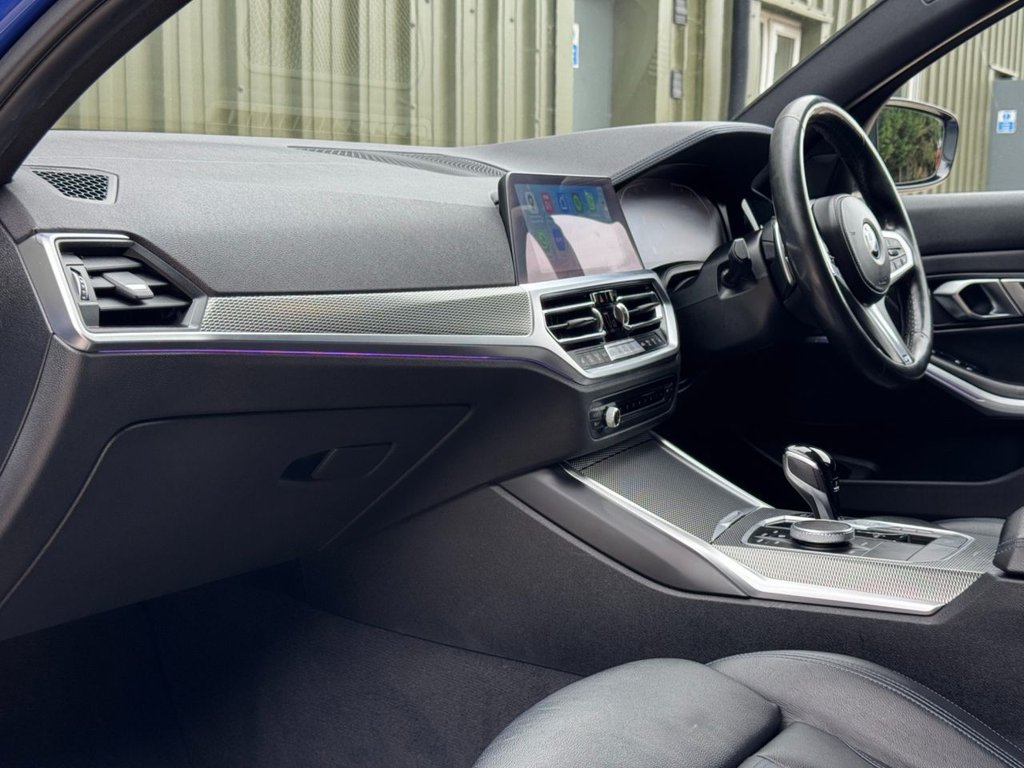 Used BMW 3 Series 2019 for sale - 76261366: Photo 15