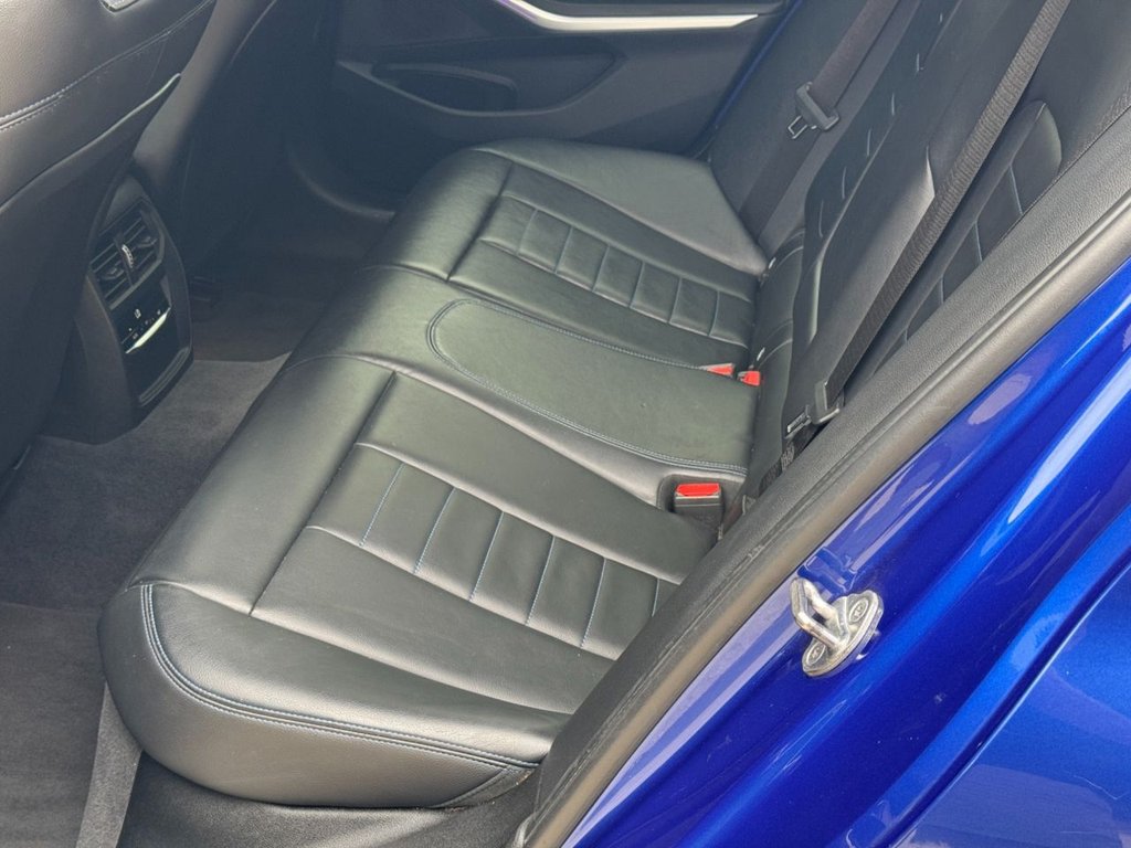 Used BMW 3 Series 2019 for sale - 76261366: Photo 16