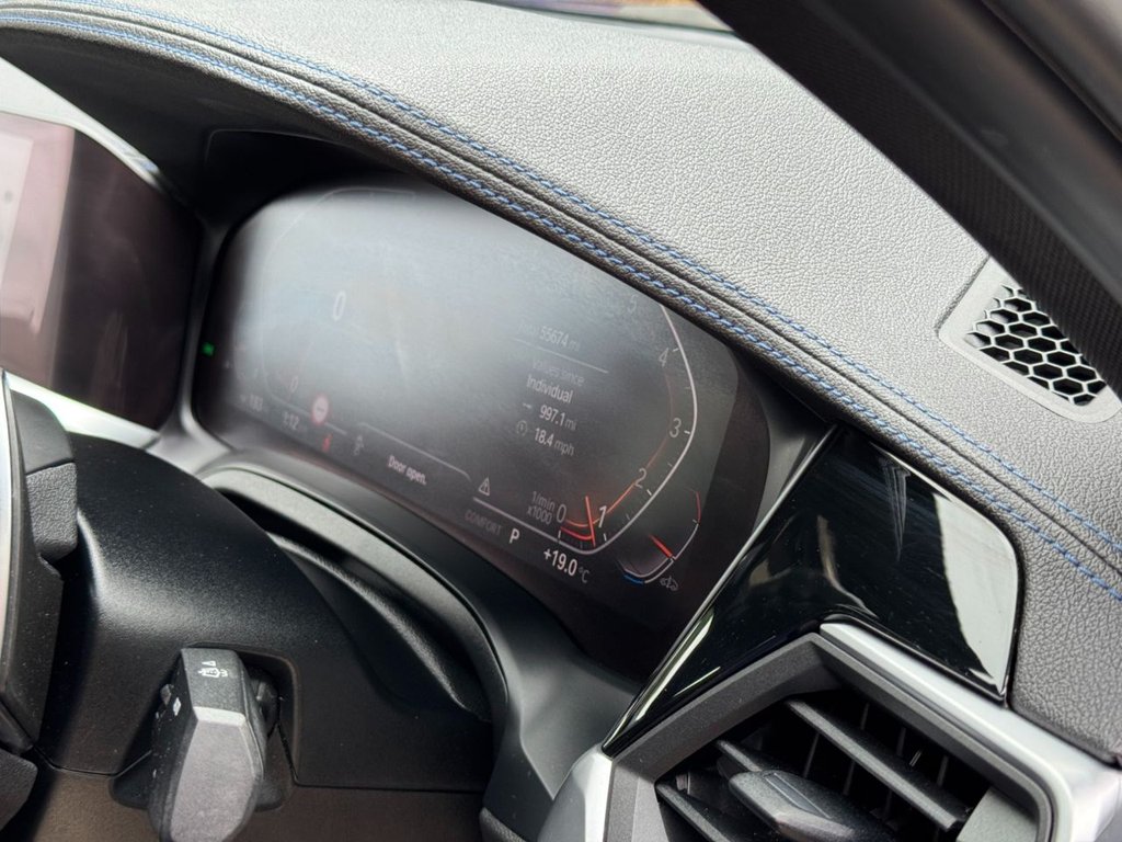 Used BMW 3 Series 2019 for sale - 76261366: Photo 19