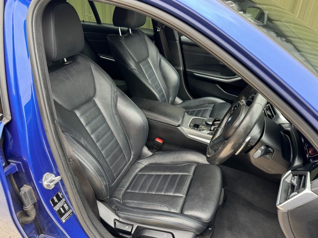 Used BMW 3 Series 2019 for sale - 76261366: Photo 2