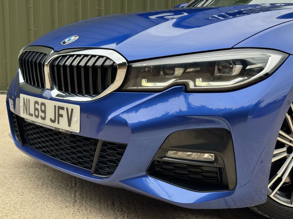 Used BMW 3 Series 2019 for sale - 76261366: Photo 20