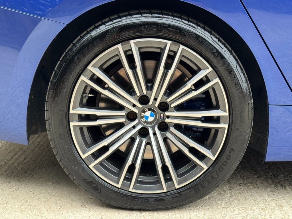 Used BMW 3 Series 2019 for sale - 76261366: Photo 21