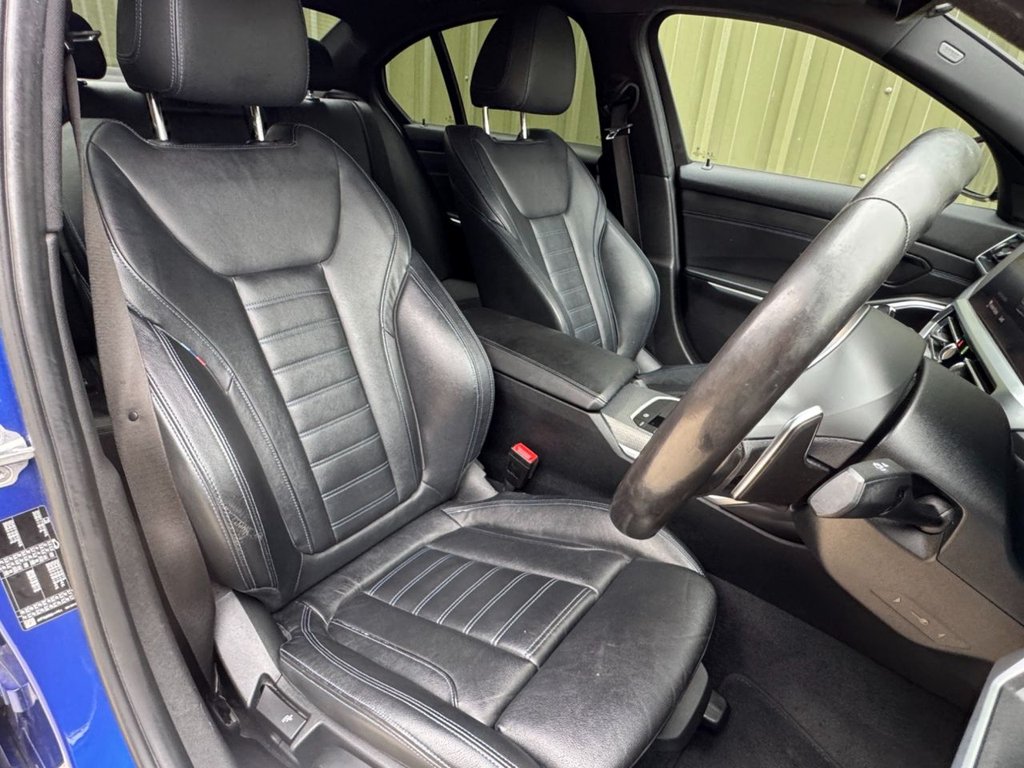 Used BMW 3 Series 2019 for sale - 76261366: Photo 22