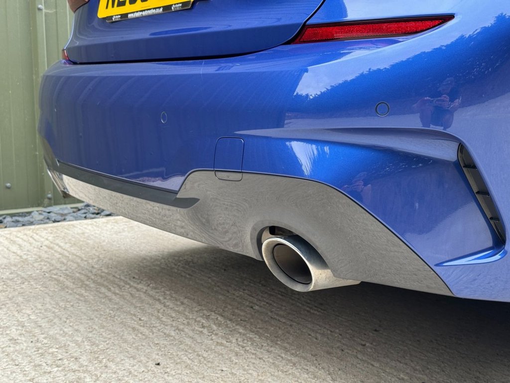 Used BMW 3 Series 2019 for sale - 76261366: Photo 27