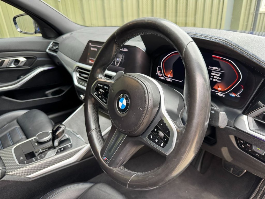 Used BMW 3 Series 2019 for sale - 76261366: Photo 28