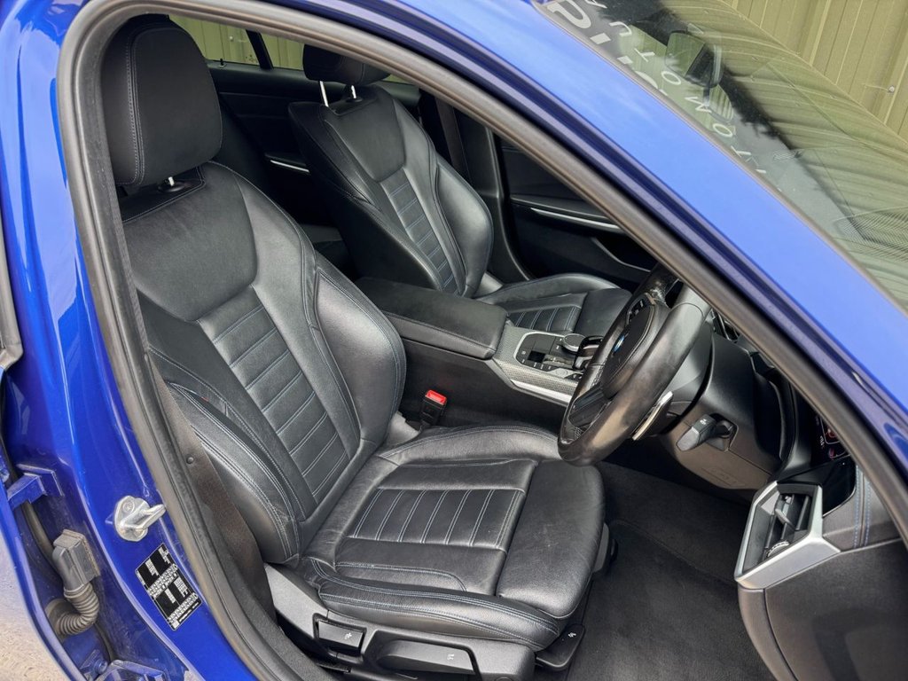 Used BMW 3 Series 2019 for sale - 76261366: Photo 29