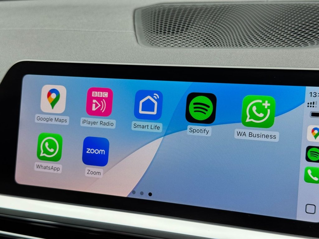 Used BMW 3 Series 2019 for sale - 76261366: Photo 36