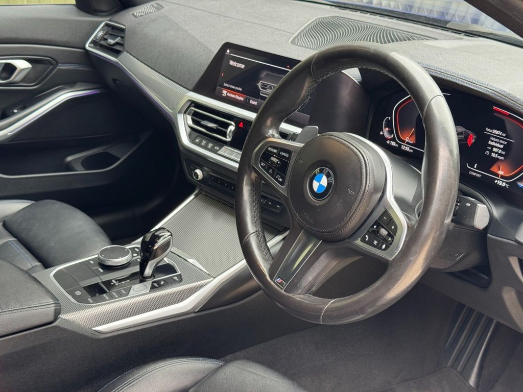 Used BMW 3 Series 2019 for sale - 76261366: Photo 4