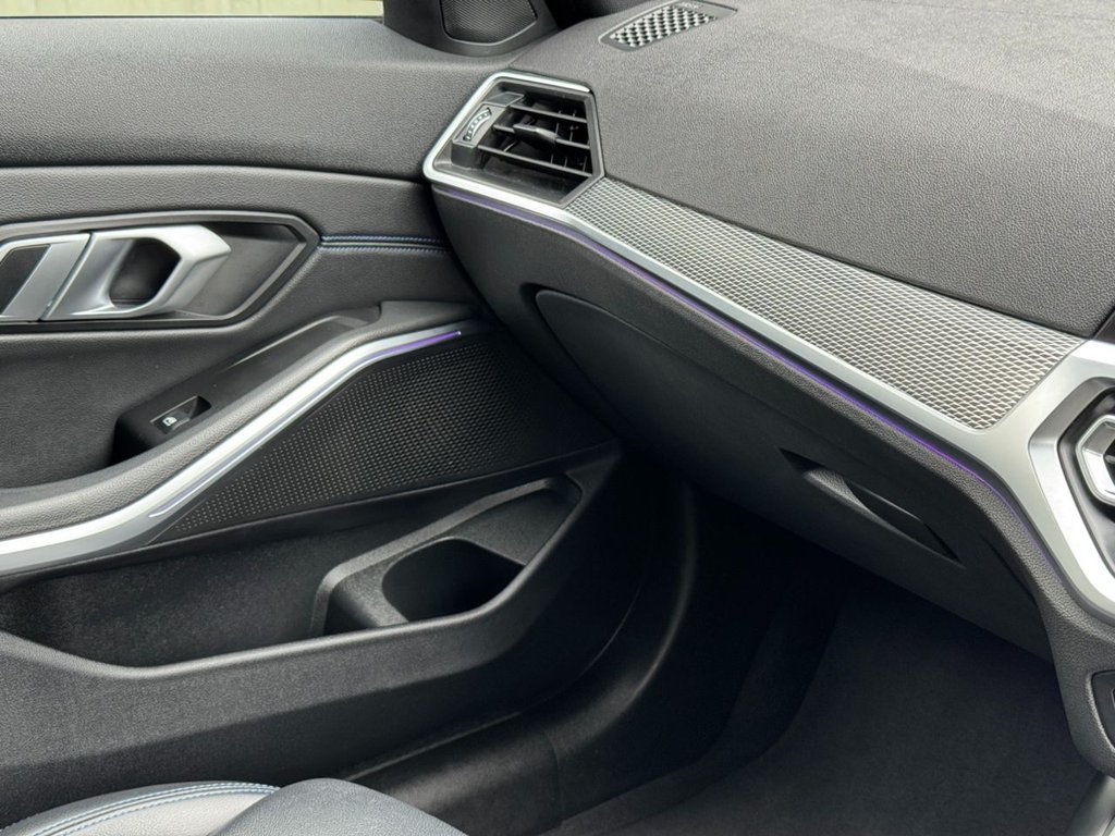 Used BMW 3 Series 2019 for sale - 76261366: Photo 41