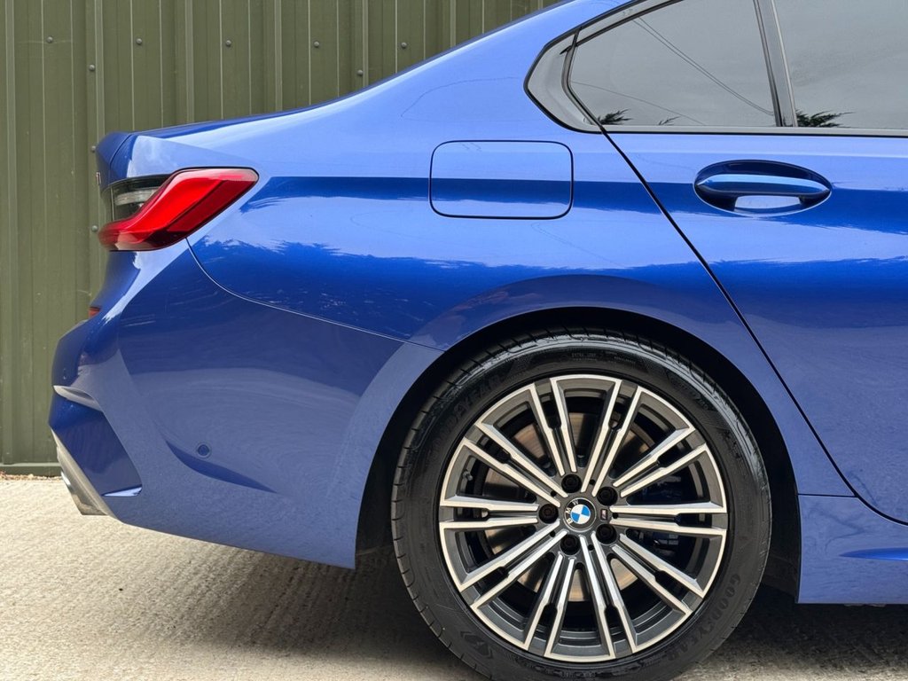 Used BMW 3 Series 2019 for sale - 76261366: Photo 44