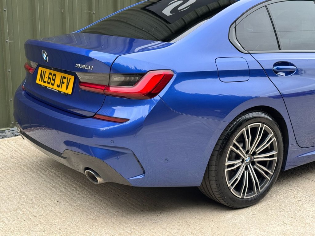 Used BMW 3 Series 2019 for sale - 76261366: Photo 45