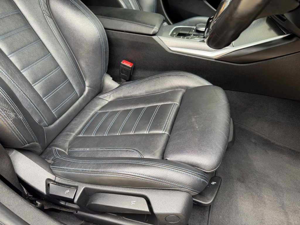 Used BMW 3 Series 2019 for sale - 76261366: Photo 46